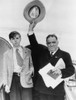 Fiorello Laguardia And His Son History - Item # VAREVCPBDFILACS004