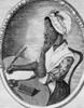 Phillis Wheatley History - Item # VAREVCP4DPHWHEC002