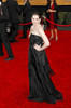 Anne Hathaway At Arrivals For 13Th Annual Screen Actors Guild Sag Awards - Arrivals, The Shrine Auditorium, Los Angeles, Ca, January 28, 2007. Photo By Michael GermanaEverett Collection Celebrity - Item # VAREVC0728JABGM075