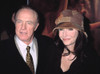 James Caan And Mary Steenburgen At Premiere Of Lord Of The Rings The Two Towers, Ny 1252002, By Cj Contino Celebrity - Item # VAREVCPSDJACACJ004