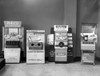 Air Conditioners-1952. Courtesy Csu Archives  Everett Collection History - Item # VAREVCHBDAICOCS003