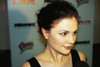 Anna Paquin At Premiere Of Buffalo Soldiers, Ny 7212003, By Janet Mayer Celebrity - Item # VAREVCPSDANPAJM003