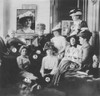 Women Attending The National Convention Of The Woman Suffrage Association. Philadelphia History - Item # VAREVCCSUB001CS773