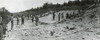 African American Convicts In Striped Prison Uniforms At Forced Labor In May 1922. They Work On The Mississippi Fulton Slide History - Item # VAREVCHISL040EC891