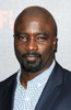 Mike Colter At Arrivals For Marvel'S Daredevil Season Two Premiere On Netflix, Amc Loews Lincoln Square 13, New York, Ny March 10, 2016. Photo By Kristin CallahanEverett Collection Celebrity - Item # VAREVC1610H07KH087