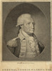George Washington When Commander Of The American Revolutionary Forces. 1790 Print By Edward Savage History - Item # VAREVCHISL031EC012