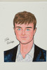Daniel Radcliffe Inside For Daniel Radcliffe Caricature Unveiled At Sardi'S, New York, Ny 1292009. Photo By Jason SmithEverett CollectionEverett Collection Celebrity - Item # VAREVC0929JAHJJ012