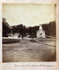 The Greenbrier. Entrance To White Sulphur Springs History - Item # VAREVCHCDLCGCEC192