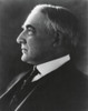 Profile Portrait Of President Warren Harding History - Item # VAREVCHISL040EC803