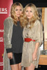 Ashley Olsen, Mary-Kate Olsen At In-Store Appearance For Influence Book Signing With Mary-Kate And Ashley Olsen, Borders Bookstore, Los Angeles, Ca, November 12, 2008. Photo By Dee CerconeEverett Collection Celebrity - Item # VAREVC0812NVBDX004