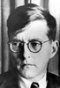 Dimitri Shostakovich History - Item # VAREVCPBDDISHCS001