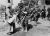 World War 1. French Troops On The March History - Item # VAREVCHISL034EC862