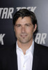 Matthew Fox At Arrivals For Star Trek Los Angeles Premiere, Grauman'S Chinese Theatre, Los Angeles, Ca April 30, 2009. Photo By Michael GermanaEverett Collection Celebrity - Item # VAREVC0930APHGM095