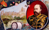 King Edward Vii History - Item # VAREVCP4DKIEDEC001