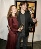 Drew Barrymore, Justin Long At Arrivals For Vince Vaughn'S Wild West Comedy Show Premiere, Egyptian Theatre, Los Angeles, Ca, January 28, 2008. Photo By Adam OrchonEverett Collection Celebrity - Item # VAREVC0828JABDH004
