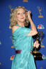 Blyth Danner In The Press Room For 58Th Annual Primetime Emmy Awards - Press Room, Shrine Auditorium, Los Angeles, Ca, August 27, 2006. Photo By Michael GermanaEverett Collection Celebrity - Item # VAREVC0627AGBGM036