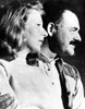 Martha Gellhorn And Ernest Hemingway Ca. 1940. Courtesy Csu ArchivesEverett Collection. History - Item # VAREVCPBDERHECS004