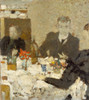 At Table Fine Art