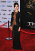 Jaimie Alexander At Arrivals For Thor The Dark World Premiere, El Capitan Theatre, Los Angeles, Ca November 4, 2013. Photo By Dee CerconeEverett Collection Celebrity - Item # VAREVC1304N05DX014