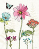 Simply Petals Vii Poster Print by Anne Tavoletti - Item # VARPDX38891