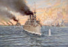 The Battle Of Manila Bay History - Item # VAREVCH4DSPAMEC008