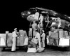 United Airlines Cargo Airplane History - Item # VAREVCHBDAVIACS021