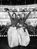 Carol Burnett And Julie Andrews In A Television Special At Carnegie Hall History - Item # VAREVCPBDCABUCS001