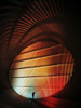 A Nasa Technician Is Dwarfed By The Doors Of The Transonic Wind Tunnel At Nasa Langley Research Center History - Item # VAREVCHISL034EC059