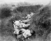 Filipino Casualties On The First Day Of Philippine-American War History - Item # VAREVCHISL045EC490