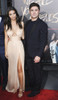 Zac Efron, Emily Ratajkowski At Arrivals For We Are Your Friends Premiere, Tcl Chinese 6 Theatres, Los Angeles, Ca August 20, 2015. Photo By Elizabeth GoodenoughEverett Collection Celebrity - Item # VAREVC1520G02UH051