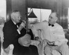 Former Vice President John Nance Garner History - Item # VAREVCHBDFRROEC108