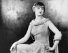 Greta Nissen Portrait - Item # VAREVCPBDGRNIEC007