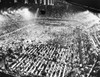 First Session Of The 1952 Gop National Convention In Chicago. July 7 History - Item # VAREVCCSUA000CS168