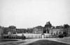 The Palace Of Versailles History - Item # VAREVCH4DFRANEC019