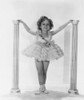 Baby Take A Bow Portrait