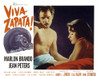 Viva Zapata Still - Item # VAREVCMSDVIZAFE007