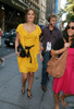 Leighton Meester Out And About For Mercedes-Benz Spring 2009 Fashion Week Shows, Bryant Park, New York, Ny, September 08, 2008. Photo By Diane Cohen  Everett Collection Celebrity - Item # VAREVC0808SPPHC009