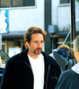 David Duchovny On Location Filming House Of D, 10162003 Ny, By Janet Mayer Celebrity - Item # VAREVCPCDDADUJM002