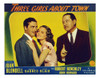 Three Girls About Town Still - Item # VAREVCMSDTHGIEC009