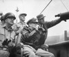 U.S. Commanders Observe The Shelling Of Inchon History - Item # VAREVCHISL038EC281