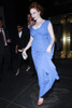 Christina Hendricks, Leaves An Upper East Side Hotel Out And About For Celebrity Candids - Monday, New York City, New York, Ny May 3, 2010. Photo By Ray TamarraEverett Collection Celebrity ( x - Item # VAREVC1003MYITY031