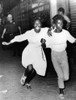 Two Young African Americans Girls History - Item # VAREVCCSUA000CS937