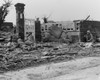 Marines Fire At Japanese Snipers Concealed In The Ruins Of A Building In Naha History - Item # VAREVCHISL036EC781