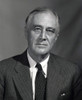 Franklin Roosevelts Official 1944 Campaign Portrait History - Item # VAREVCHISL043EC787