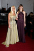 Donatella Versace, Hilary Swank At Arrivals For Poiret King Of Fashion - Metropolitan Museum Of Art Costume Institute Gala, The Metropolitan Museum Of Art, New York, Ny, May 07, 2007. Photo By Rob RichEverett - Item # VAREVC0707MYAOH096