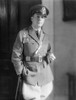 General Douglas Macarthur. During World War 1 He Was Promoted From Major To Colonel In 1917. In U.S. Fighting On The Western Front He Rose To The Rank Of Brigadier General. History - Item # VAREVCHISL034EC771