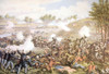 The Battle Of Bull Run On July 21 History - Item # VAREVCH4DCIWAEC005