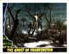 The Ghost Of Frankenstein Still - Item # VAREVCMMDGHOFEC011