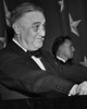 President Franklin D. Roosevelt History - Item # VAREVCHBDFRROEC043