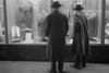 Two Men Window Shopping In Glen Echo History - Item # VAREVCHISL033EC188